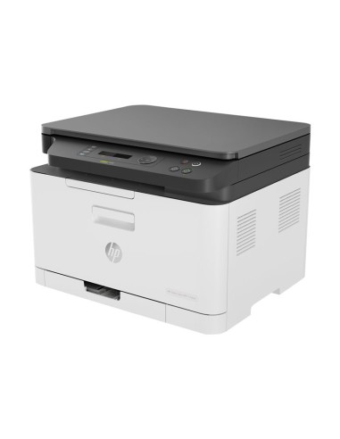 IMPRESORA HP MULTIFUNCION LASER COLOR...