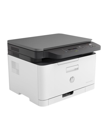 IMPRESORA HP MULTIFUNCION LASER COLOR...