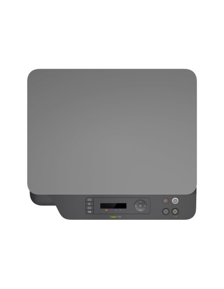 IMPRESORA HP MULTIFUNCION LASER COLOR MFP 178NW 19PPM LAN WIFI WHITE / BLACK