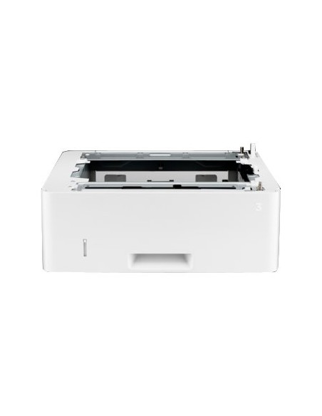 BANDEJA DE PAPEL ADICIONAL 550H PARA HP LASERJET PRO M402D