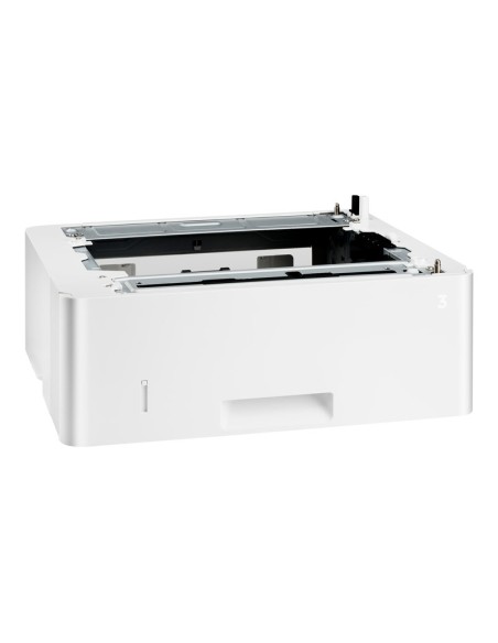 BANDEJA DE PAPEL ADICIONAL 550H PARA HP LASERJET PRO M402D