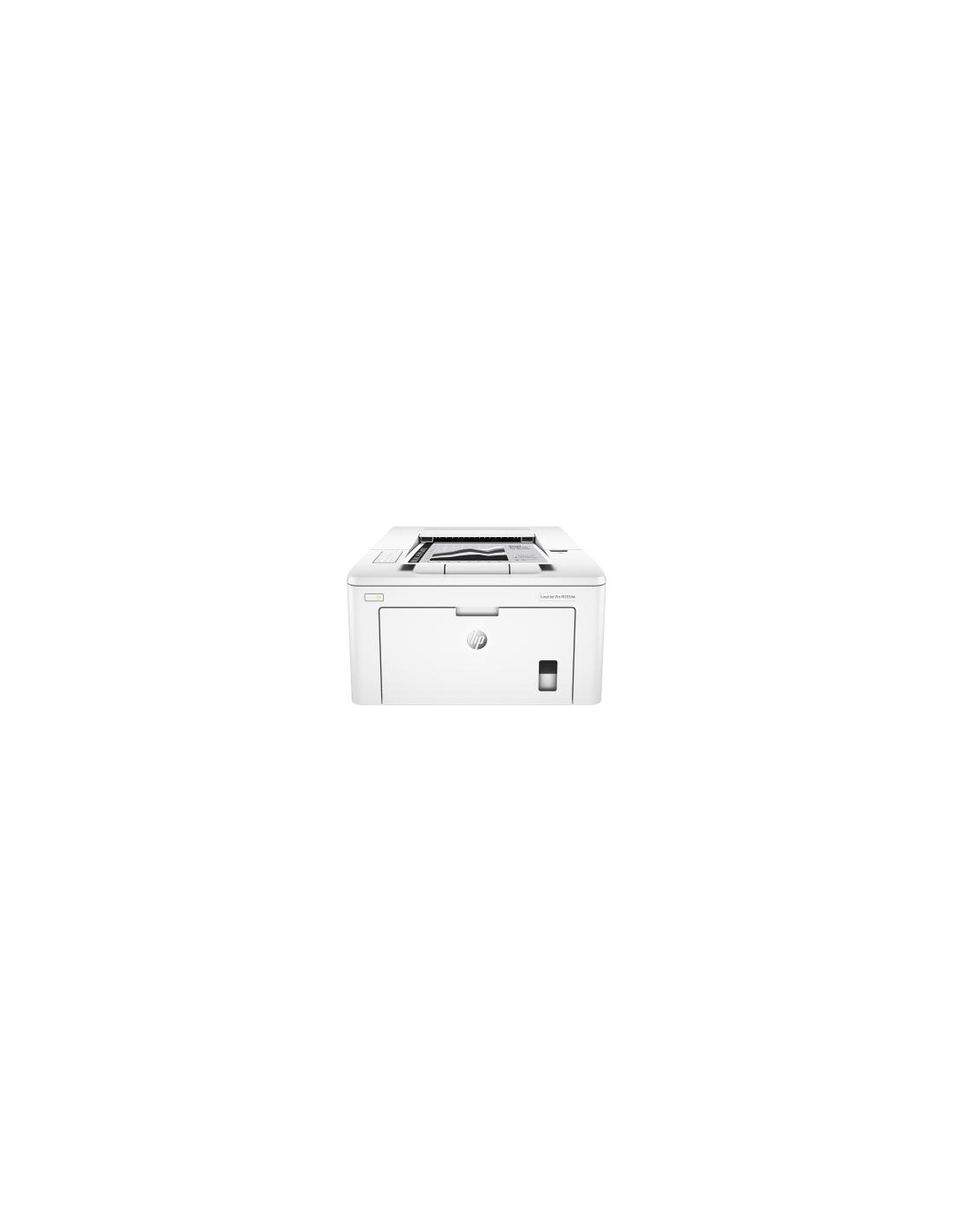 IMPRESORA HP LASER MONOCROMO LASERJET PRO M203DW 28PPM DUPLEX LAN WIFI