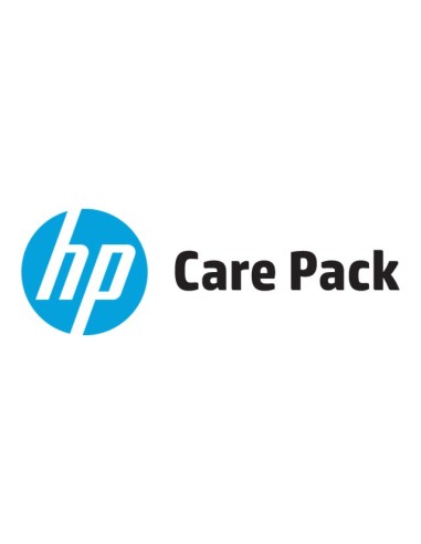 EXTENSION DE GARANTIA A 3 AÑOS HP...