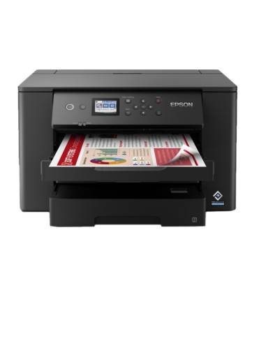 IMPRESORA EPSON COLOR WORKFORCE...
