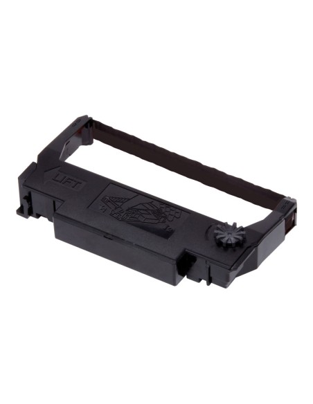 CINTA EPSON ERC-38B TM300A/U200D/U220 BLACK
