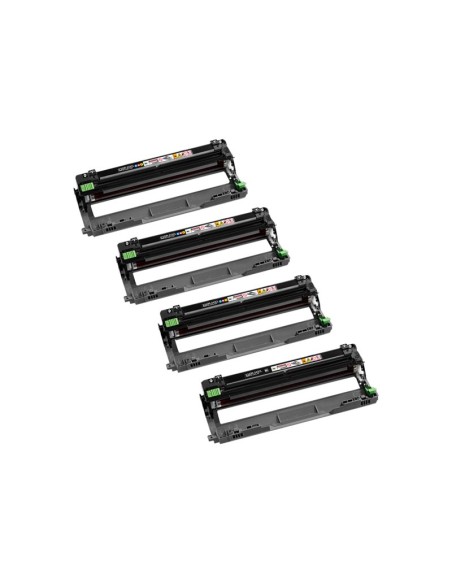 TAMBOR BROTHER DR243CL MFC-L3710 DCP-L3510 DCP-L3550 18000 PAG