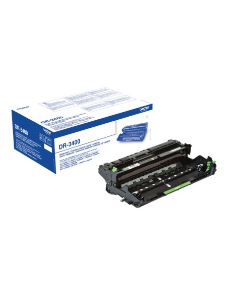 TAMBOR BROTHER BLACK DCP-L5500/L6600 HL-L5000/L5100/L5200/L6250/L6300 50000 PAG