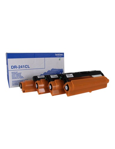 KIT DE TAMBOR BROTHER DR241CL