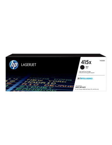 TONER HP 415X BLACK GRAN CAPACIDAD...