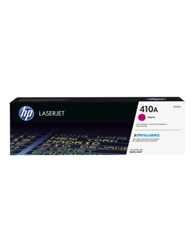 TONER HP 410A MAGENTA M452 M477 2300 PAG