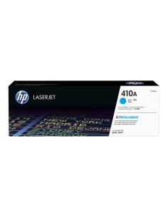 TONER HP 410A CYAN M452...