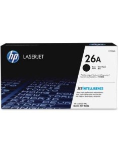 TONER HP 26A BLACK M402 MFP...