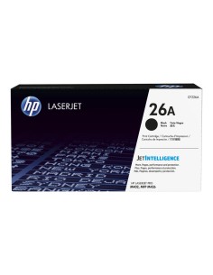 TONER HP 26A BLACK M402 MFP... 2