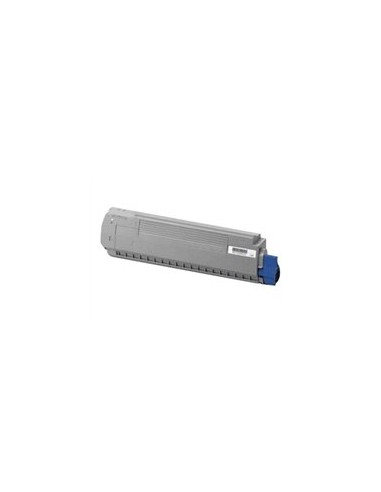 TONER OKI 44059166 MAGENTA MC851...
