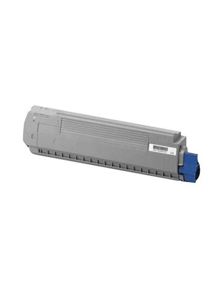 TONER OKI 44059166 MAGENTA MC851 MC861 7300 PAG
