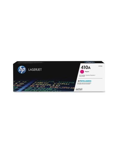 TONER HP 410X MAGENTA GRAN CAPACIDAD M452 M477 5000 PAG