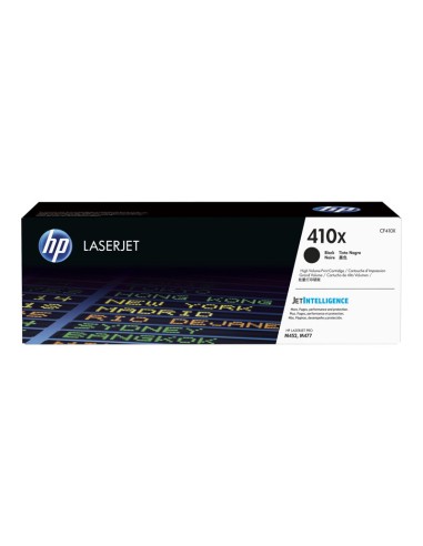 TONER HP 410X BLACK GRAN CAPACIDAD...