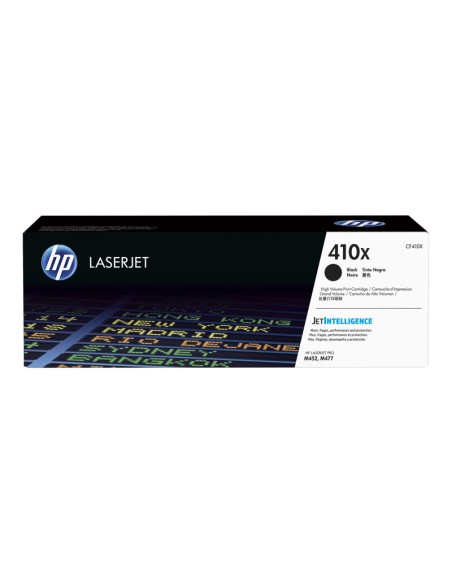 TONER HP 410X BLACK GRAN CAPACIDAD M452 M477 6500 PAG