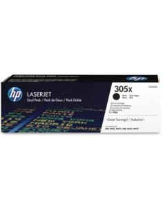 TONER HP 305X BLACK GRAN...