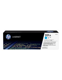 TONER HP 201A CYAN M252 MFP... 2