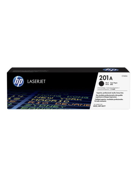 TONER HP 201A BLACK M252 MFP M277 1500 PAG
