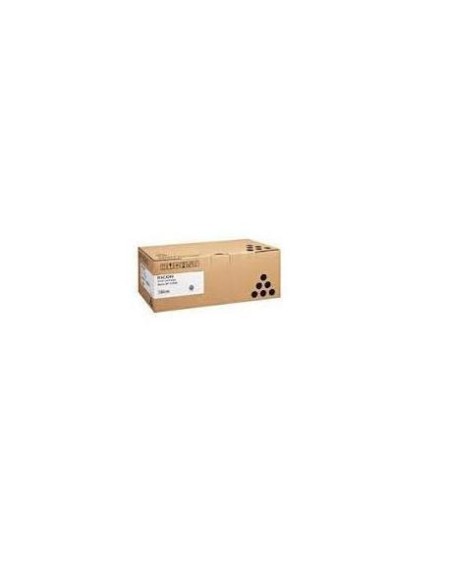 TONER RICOH 407166 BLACK SP100 SP112 1200 PAG
