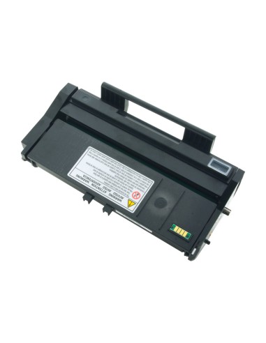 TONER RICOH 407166 BLACK SP100 SP112...