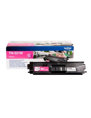 TONER BROTHER TN321 MAGENTA DCP-L8400...