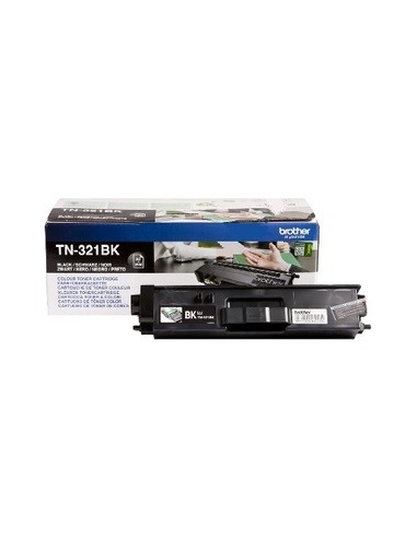 TONER BROTHER TN321 BLACK DCP-L8400...