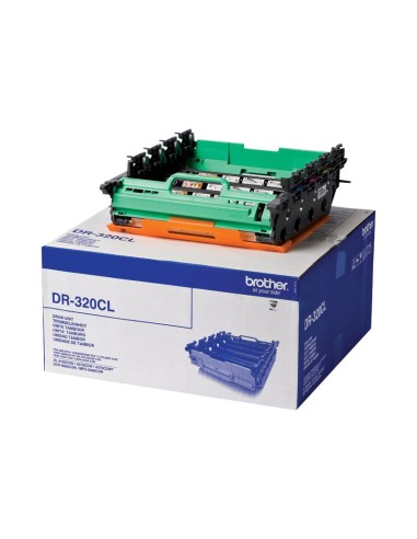 TAMBOR BROTHER COLOR 25000 PAG...