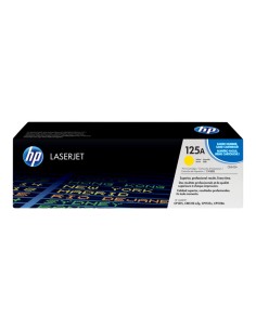 TONER HP 125A YELLOW CP1215... 2
