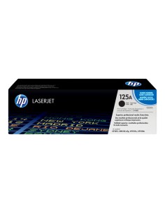 TONER HP 125A BLACK CP1215... 2