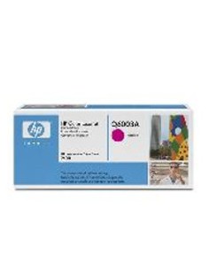 TONER HP 124A MAGENTA 1600...