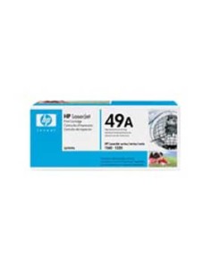 TONER HP 49A BLACK 1160...