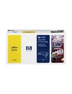 TONER HP 645A YELLOW 5500...
