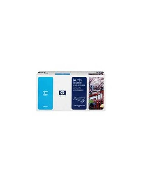 TONER HP 645A CYAN 5500 5550 12000 PAG
