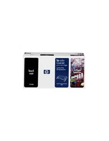 TONER HP 645A BLACK 5500 5550 13000 PAG