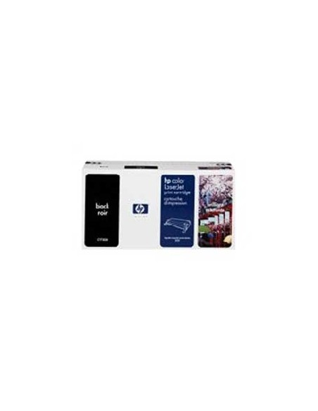 TONER HP 645A BLACK 5500 5550 13000 PAG