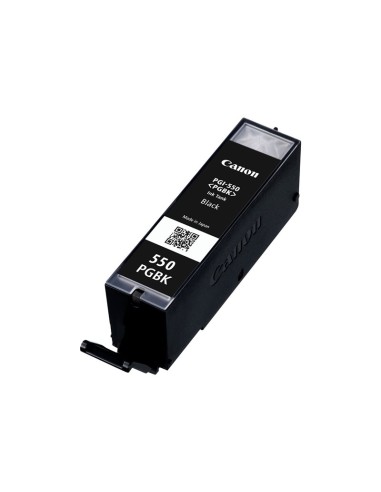 CARTUCHO CANON PGI-550 BLACK PIXMA...