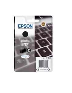 CARTUCHO EPSON 407L BLACK...