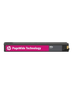 CARTUCHO HP 913A MAGENTA... 2