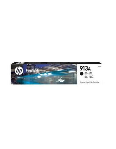 CARTUCHO HP 913A BLACK PAGEWIDE 352 /...