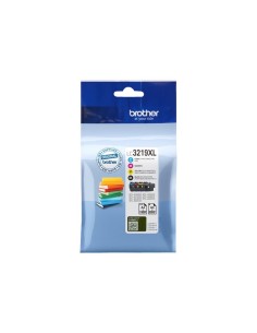 CARTUCHO BROTHER LC3219XL... 2