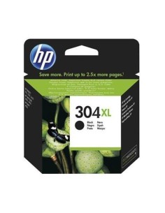 CARTUCHO HP 304XL BLACK...
