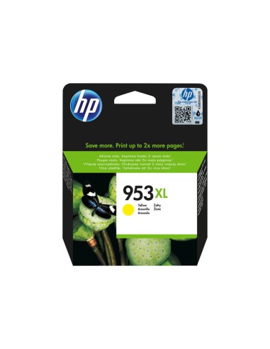 CARTUCHO HP 953XL YELLOW OFFICEJET...