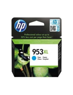 CARTUCHO HP 953XL CYAN...