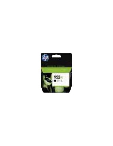 CARTUCHO HP 953XL BLACK OFFICEJET PRO...