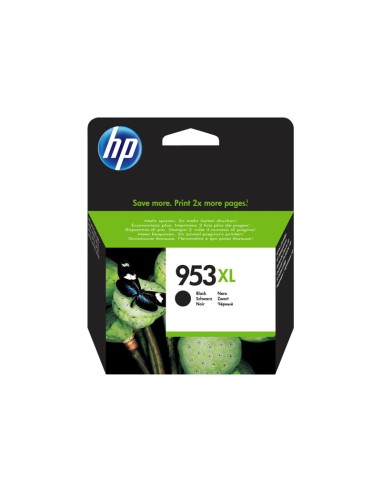 CARTUCHO HP 953XL BLACK OFFICEJET PRO...