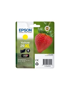 CARTUCHO EPSON 29XL YELLOW... 2