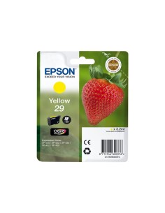 CARTUCHO EPSON 29 YELLOW... 2